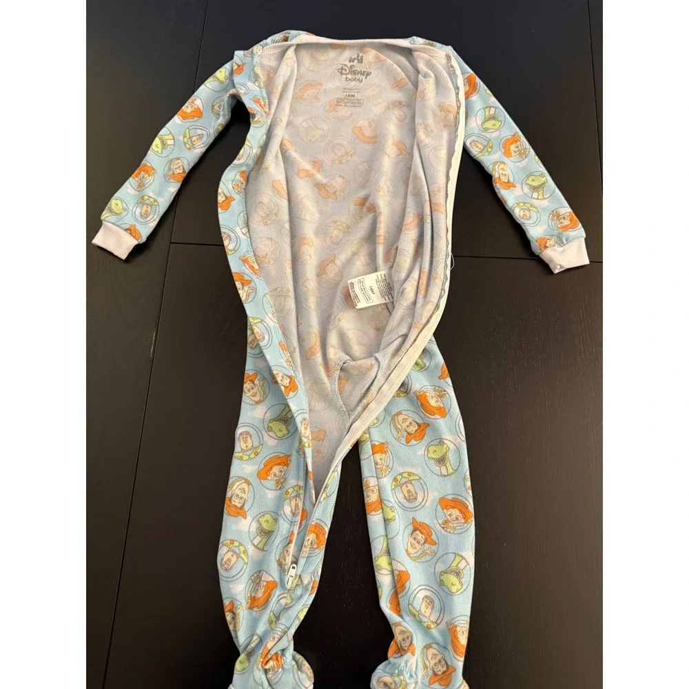 Disney baby toy